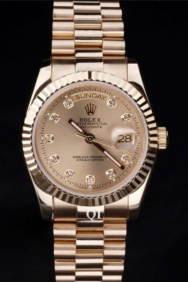 Rolex watch man-451